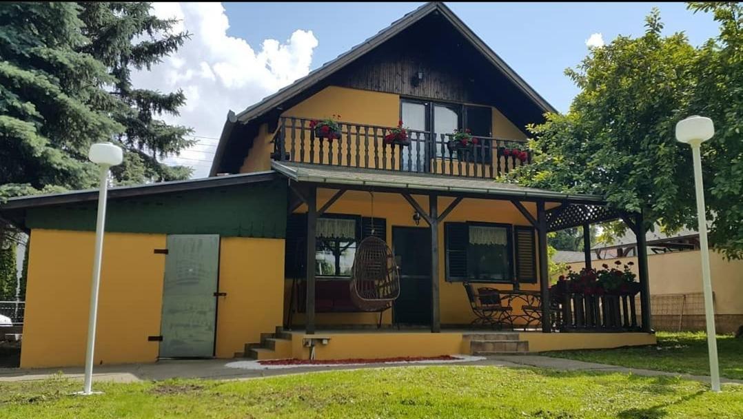 Villa Kuca Ribarev San Beocin Exterior foto